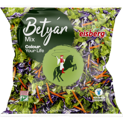 Eisberg Betyár Mix 190 g