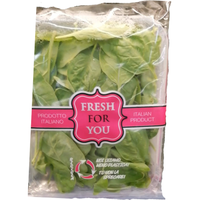 Mosatlan bebi spenot 125g