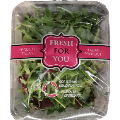 Mosatlan rukkola salata 125g