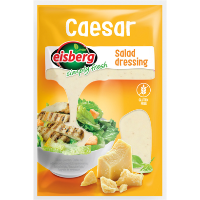 Eisberg Cézár salátaöntet 50 ml