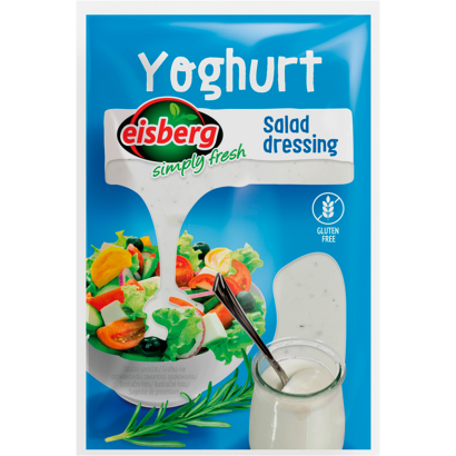 Eisberg joghurtos salátaöntet 50 ml