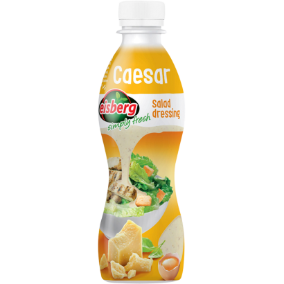 Eisberg Cézár salátaöntet 250 ml