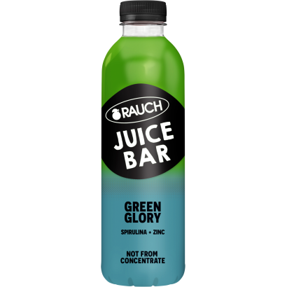Rauch Juice Bar vegyes gyümölcs- és zöldségital C-vitaminnal, cinkkel 800 ml