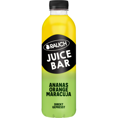 Rauch Juice Bar vegyes gyümölcsital C-vitaminnal 800 ml