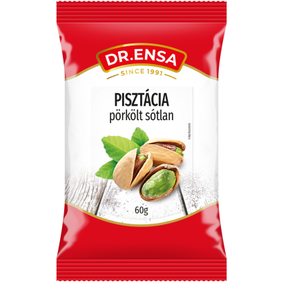 Natur hejas pisztacia 60g