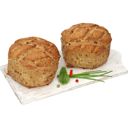 Tepertős hatszög 75g