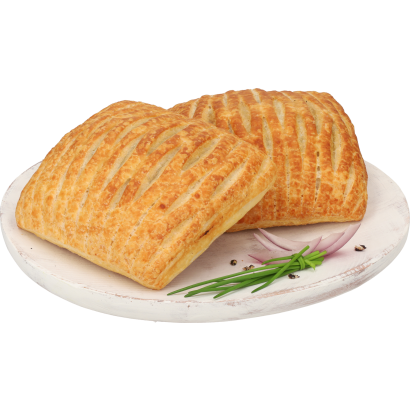 Lecsós májas kocka 90g