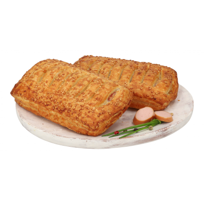 Virslis párna 100g