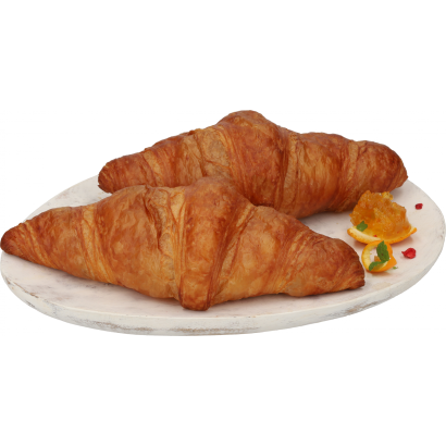 Francia Vajas Croissant 52g