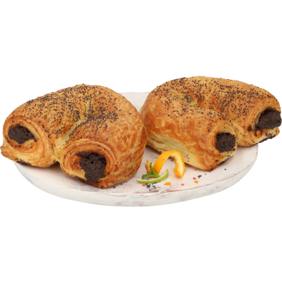 Búrkifli mákos 100g