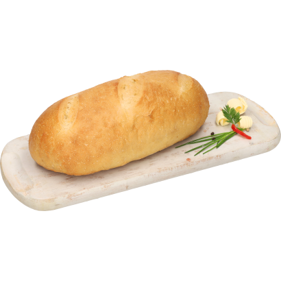 Kovászos burgonyás vekni 450g