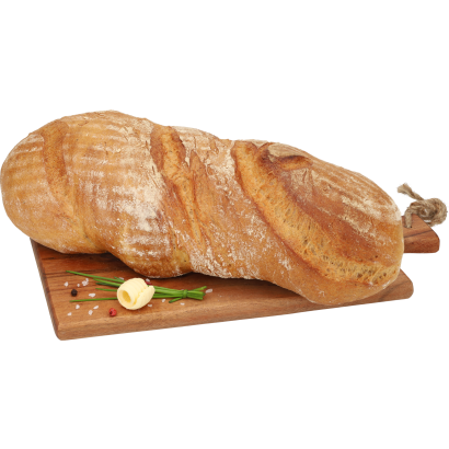 Auchan Kedvenc Csavart Gyökér 500 g