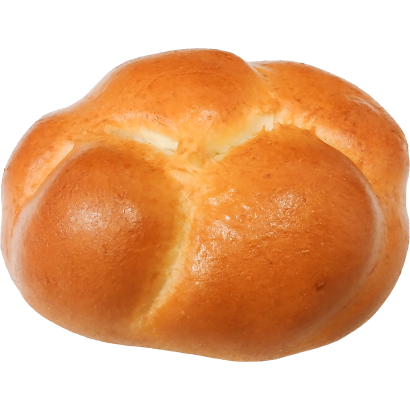 Mini kalács 80g