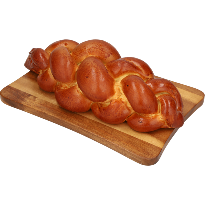 Auchan Kedvenc Finom Fonott Kalács 400g
