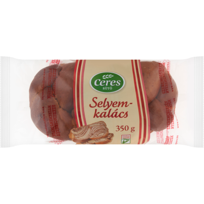 Ceres selyemkalács 350 g
