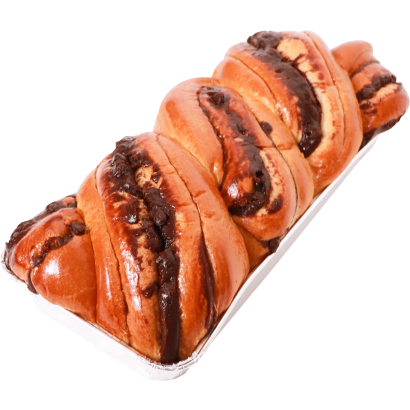 Kakós fonat csokis 400 g