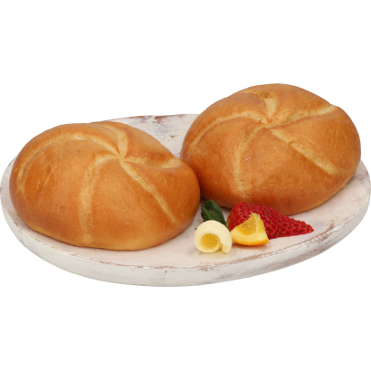 Császárzsemle 60g