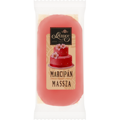 Szamos marcipán massza 150 g