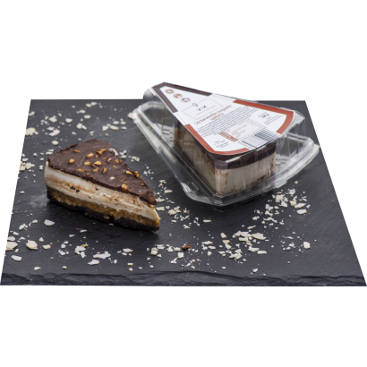 VIK Sós karamellás mogyorós tortaszelet 100 g