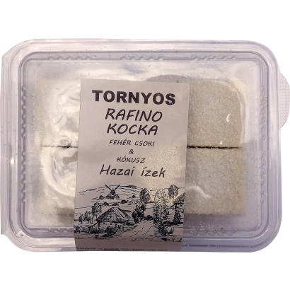 Rafino kocka 260g