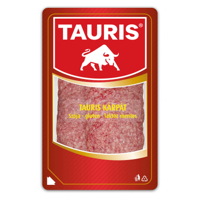Tauris Kárpát szalámi 55 g