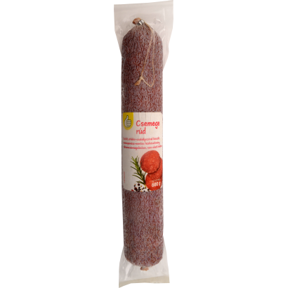 Auchan Tipp Csemege rúd 600 g