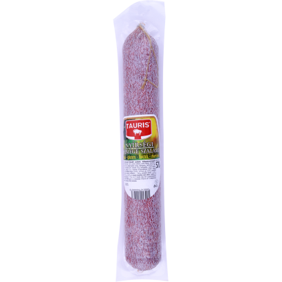Nyírségi csemege szalámi 570 g