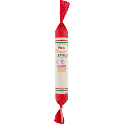 PICK Rákóczi nemespenészes paprikás szalámi 750 g