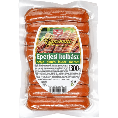 Eperjesi kolbász 300 g