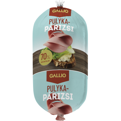 Gallio pulykapárizsi 400 g