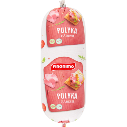 Finonimo pulyka párizsi 1000 g