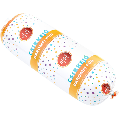 Efef csirkejó baromfi rúd 1000 g