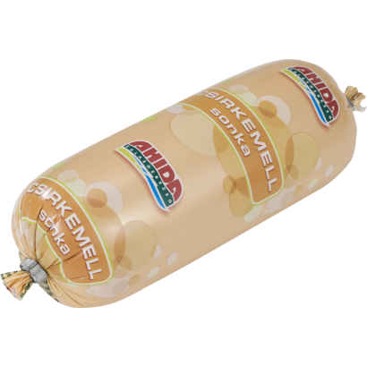 Ahida csirkelmell sonka