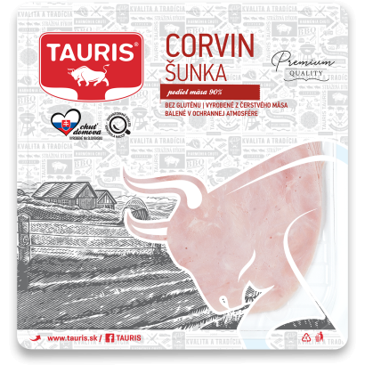 Corvin sonka 100 g