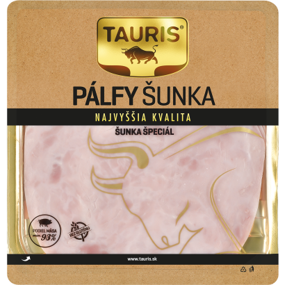 Pálfy sonka 100 g