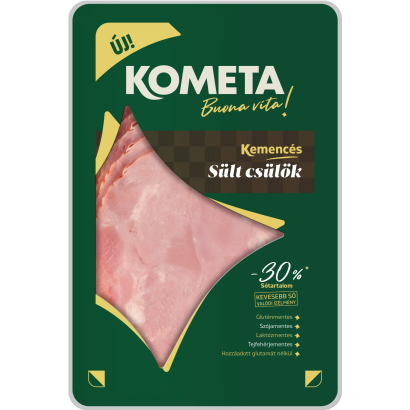 Kometa Kemencés szeletelt sült csülök 100 g