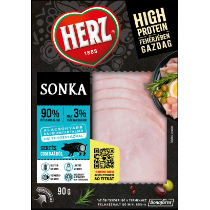 HERZ sonka 90 g