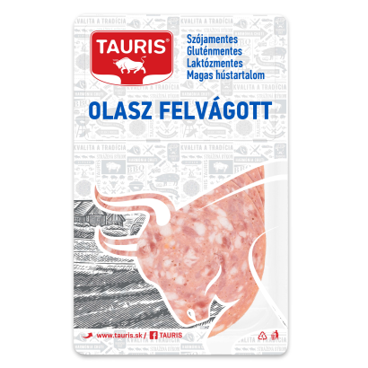 OLASZ FELVÁGOTT 60g