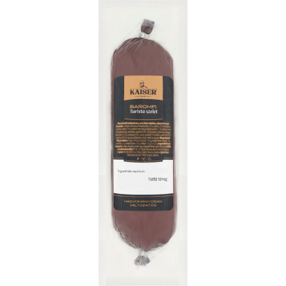 Kaiser baromfi turista szelet 500 g