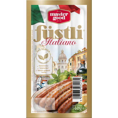 Master Good füstli italiano 140 g