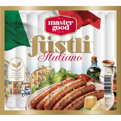 Master Good füstli italiano 350 g