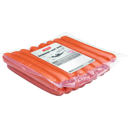 Finonimo baromfi pálcika 1 kg
