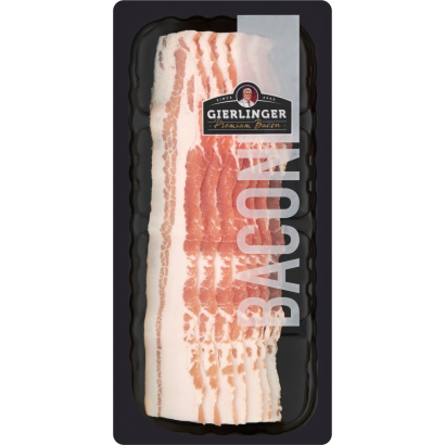 Gierlinger szeletelt bacon szalonna 100 g