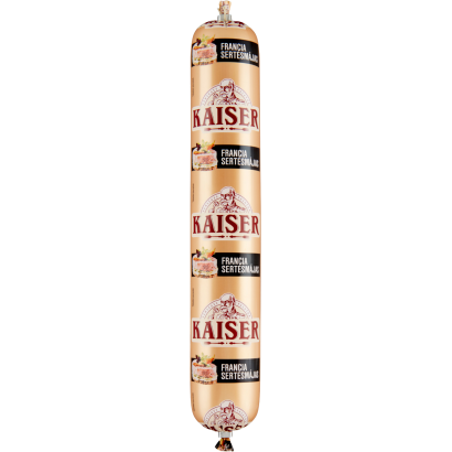 Kaiser francia sertésmájas 360 g