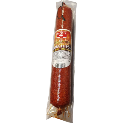Tauris Extra csípős 570 g