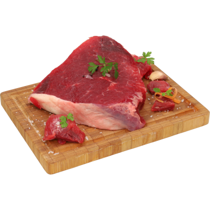 Auchan Kedvenc marha comb darabolt, csont nélküli védőgázas csomagolásban