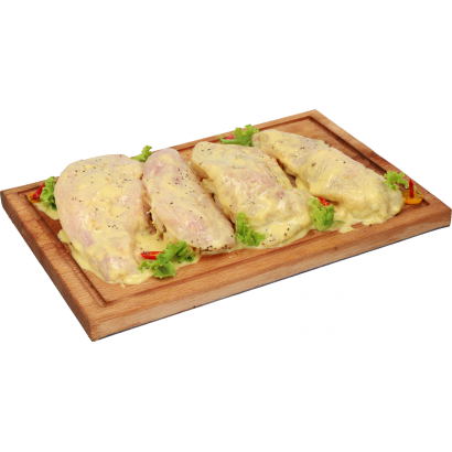Csirkemellfilé mézes-mustáros 500 g