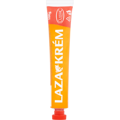 Classic lazackrém 100 g