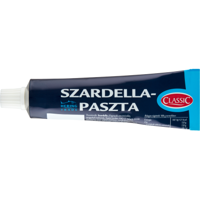 Classic szardellapaszta 60 g