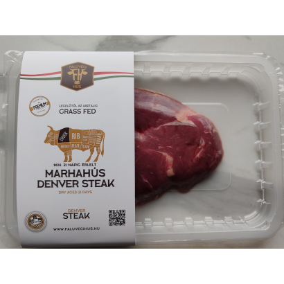 Érlelt marhanyak steak/ Denver steak 260g